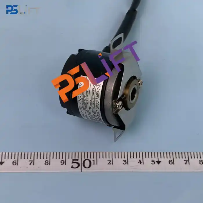  Encoder X65AC-31 SBX-8192-5MD Elevator